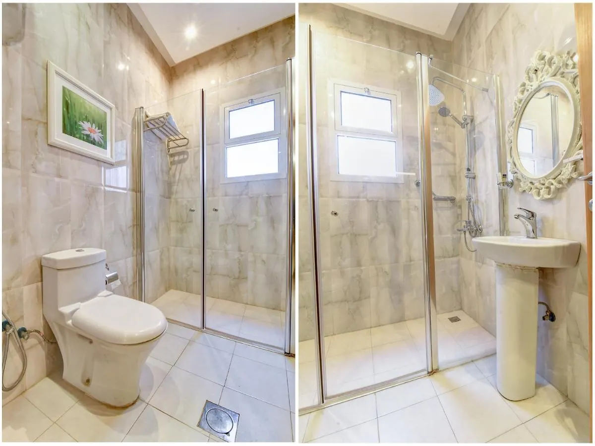 Capital O464 Al Mishal Residential Units Aparthotel Ριάντ