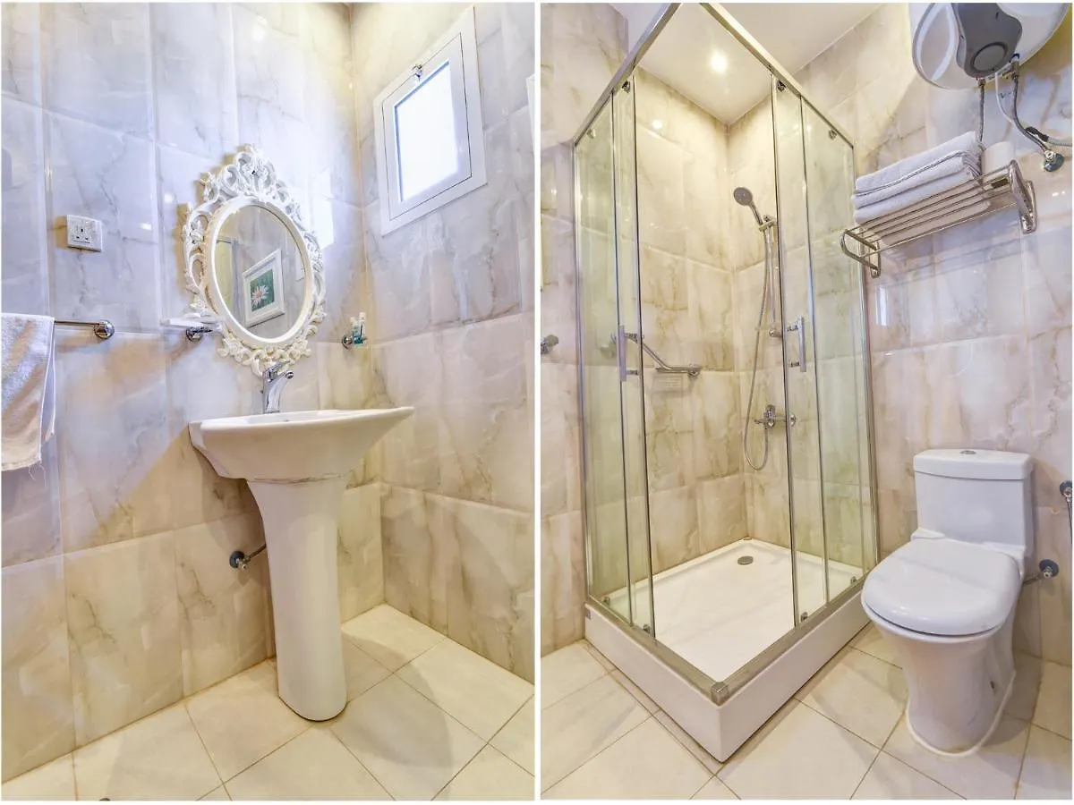 Capital O464 Al Mishal Residential Units Aparthotel Riyadh
